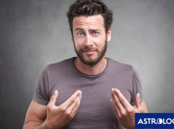 Μην περιμένεις από αυτά τα ζώδια να αναλάβουν τις ευθύνες τους για τον χωρισμό