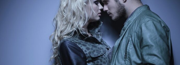 Αυτές οι γυναίκες του ζωδιακού προτιμούν τους νεότερους άνδρες