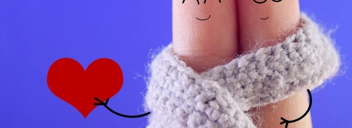 Να τι σε ενοχλεί στον έρωτα, σύμφωνα με την Σελήνη σου (Μέρος Α’)