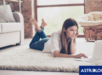 Ζώδια Σήμερα 13/03: Πρακτικότητα, αποφασιστικότητα και επιμονή