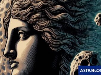 Αθηνά (Pallas) στην Παρθένο: Πώς λειτουργεί και τι δείχνει για τον χαρακτήρα σου