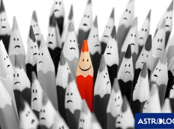 Τα τυχερά και τα άτυχα ζώδια της εβδομάδας, 31/03 έως 06/04