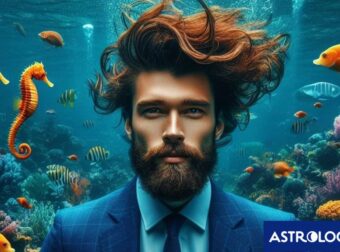 Ζώδια Σήμερα 23/03: Άρης στους Ιχθύς-Μη δίνεις στόχο