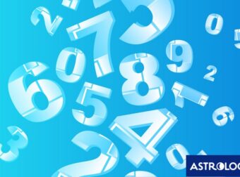 Αυτοί είναι οι τυχεροί αριθμοί του ζωδίου σου για σήμερα, 03/03