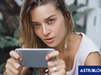 Ξέρουμε από το ζώδιό σου πως θα ξεσπάσεις, αν γίνεις έξαλλος/η