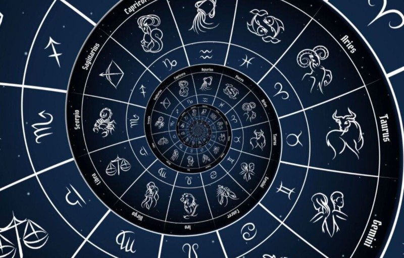 «Φλόγα» χρήματος από την Άση Μπήλιου – 24 ημέρες εύνοιας για Κριούς και 3 ακόμα ζώδια