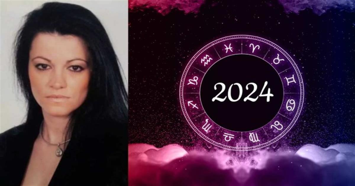 «Μαύρη» εβδομάδα για Ζυγούς κι άλλα 4 ζώδια – Δύσκολα από την Λίτσα Πετρίδη!