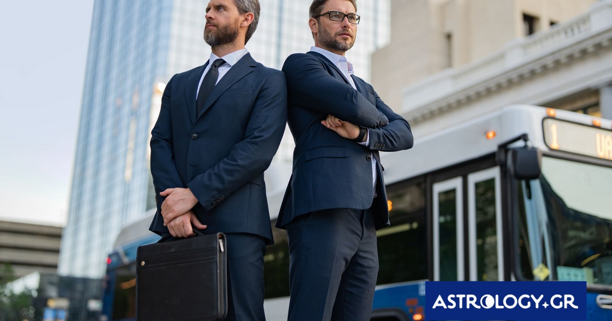 Ζώδια Σήμερα 10/04: Ανάλαβε δράση