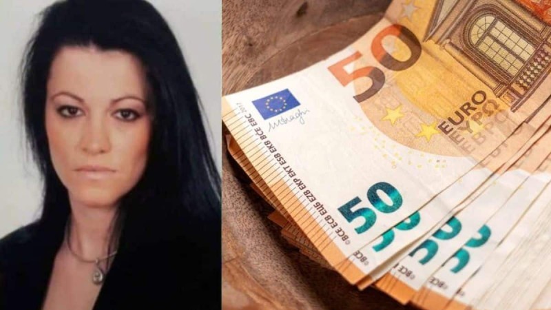 Αν ανήκετε σ’ αυτό το 1 ζώδιο ουρλιάξτε από χαρά – Χρήμα από το πουθενά φέρνει η Λίτσα Πετρίδη