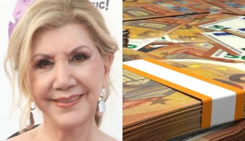 Ουρλιάξτε από χαρά προστάζει η Λίτσα Πατέρα: Αν ανήκετε σ’ αυτά τα 3 ζώδια θα γεμίζουν οι τσέπες σας με χρήμα!