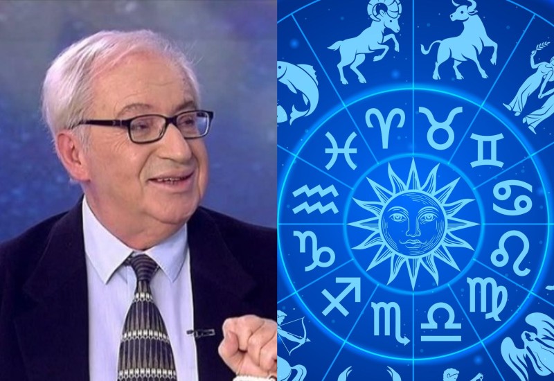 Χρυσή Πανσέληνος με τρελό χρήμα γι’ αυτα τα 3 ζώδια: Εβδομαδιαίες προβλέψεις από τον Κώστα Λεφάκη