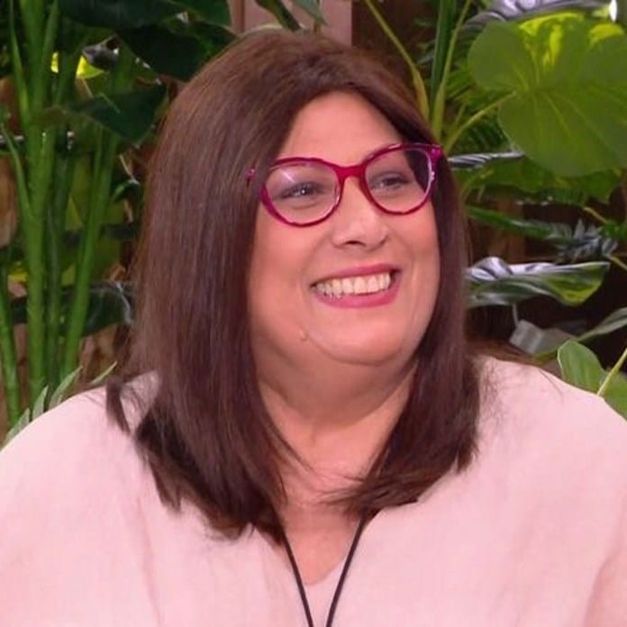 Σμαρ-άγδια και ρουμπίνια για 3 ζώδια! Εξαιρετικά νέα από την Σμάρω Σωτηράκη