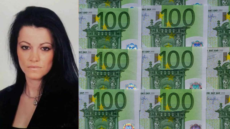 Χαρμόσυνα νέα από την Λίτσα Πετρίδη: Οικονομίκη απογείωση για Αιγόκερους κι άλλα 2 ζώδια