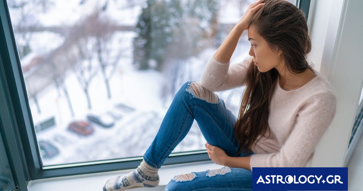 Δύο ζώδια που θα είναι πιο απαισιόδοξα, σήμερα, 27/04