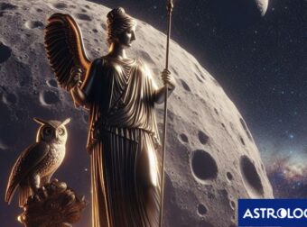 Αθηνά (Pallas) στο Ζυγό: Πώς λειτουργεί και τι δείχνει για τον χαρακτήρα σου