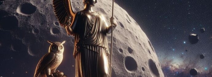 Αθηνά (Pallas) στο Ζυγό: Πώς λειτουργεί και τι δείχνει για τον χαρακτήρα σου