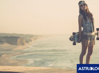 Η Αφροδίτη μπαίνει στον Κριό: Τρελή κι αδέσποτη παρ’ όλη την αγάπη!