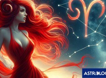 Είναι άπιστος ο Κριός ή μήπως του έχει βγει το όνομα τσάμπα;