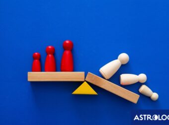 Τα τυχερά και τα άτυχα ζώδια της εβδομάδας, 21/04 έως 27/04