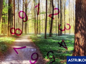 Πες μας πότε γεννήθηκες να σου πούμε τι θα σου φέρει ο Μάιος