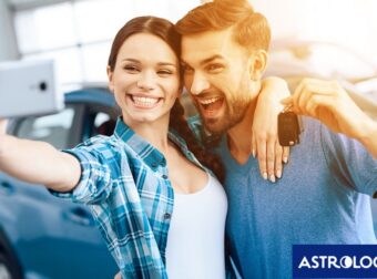 Δύο ζώδια θα λύσουν θέματα των σχέσεών τους, σήμερα, 18/04