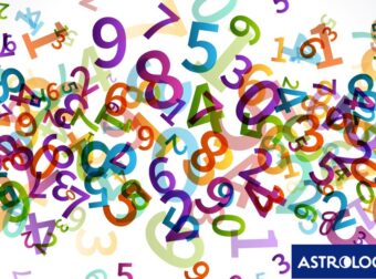 Αυτοί είναι οι τυχεροί αριθμοί του ζωδίου σου για σήμερα, 03/04