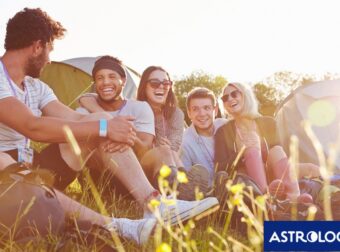 Αυτά τα ζώδια θα είναι τα πιο τυχερά τον Μάιο