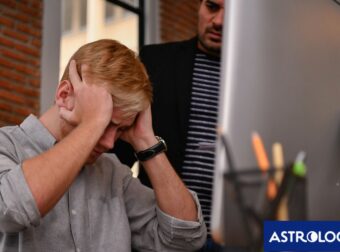 Δύο ζώδια θα δεχτούν πιέσεις και επιθέσεις, σήμερα, 12/04