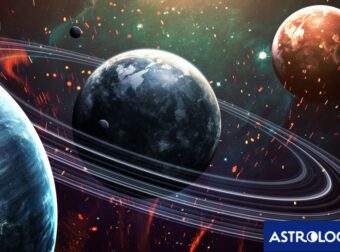 Σε επηρεάζουν οι πλανήτες από 15/04 έως 21/04