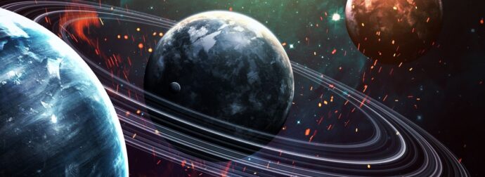 Σε επηρεάζουν οι πλανήτες από 15/04 έως 21/04