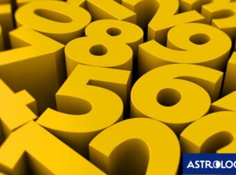 Αυτοί είναι οι τυχεροί αριθμοί του ζωδίου σου για σήμερα, 18/04