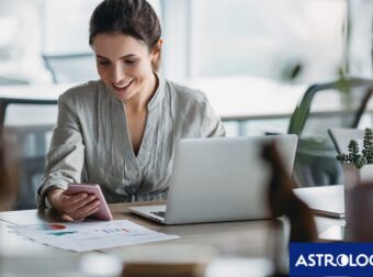 Απρίλιος 2024: Αυτά τα ζώδια θα έχουν εξελίξεις στα επαγγελματικά τους