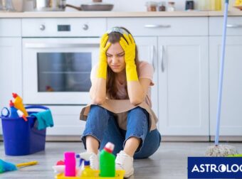 Δύο ζώδια θα φορτωθούν με καθήκοντα και υποχρεώσεις, σήμερα, 19/04