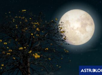 Δες τον δρόμο που σου δείχνει το Φεγγάρι από 01/04 έως 15/04