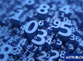 Αυτοί είναι οι τυχεροί αριθμοί του ζωδίου σου για σήμερα, 15/04