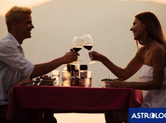 Η Αφροδίτη μπαίνει τον Ταύρο: Πολύ κρασί, πολλή θάλασσα και τ’ αγόρι σου!