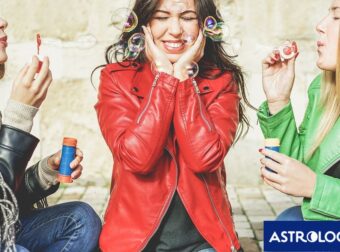 Δύο ζώδια θα είναι στα πάνω τους, σήμερα, 26/04