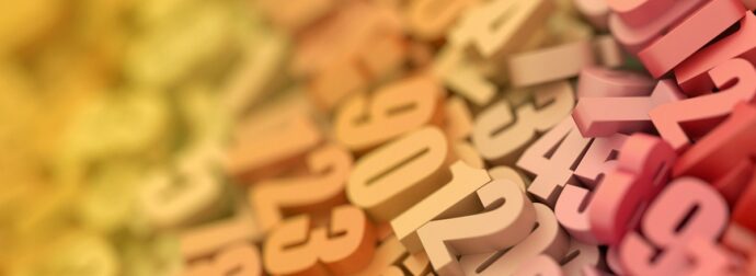 Αυτοί είναι οι τυχεροί αριθμοί του ζωδίου σου για σήμερα, 21/04