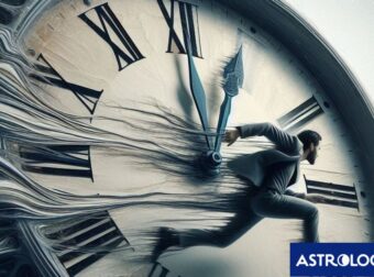 Ζώδια Σήμερα 01/04:  Ο Ερμής σε στάση και δεν είναι ψέμα!