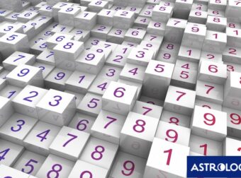 Αυτοί είναι οι τυχεροί αριθμοί του ζωδίου σου για σήμερα, 10/04