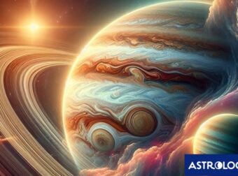 Η σύνοδος Δία-Ουρανού στον Ταύρο φέρνει απροσδόκητα μεγάλη τύχη σε αυτά τα ζώδια