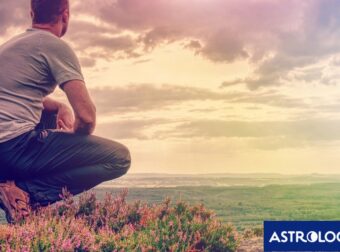 Ζώδια Σήμερα 27/04: Ερμής ορθόδρομος-Κοιτάμε μπροστά