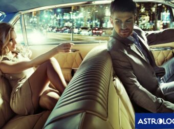 Ζώδια Σήμερα 09/04: Ξεκόλλα το πόδι από το γκάζι