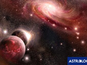 Σε επηρεάζουν οι πλανήτες από 08/04 έως 14/04;