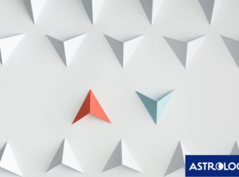 Τα τυχερά και τα άτυχα ζώδια της εβδομάδας, 28/04 έως 04/05