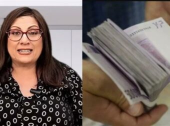 «Πατατρακ» για 5 ζώδια από την Σμαρώ Σωτηράκη – 7 ημέρες στην «πρίζα» με ερωτiκά και οικονομικά