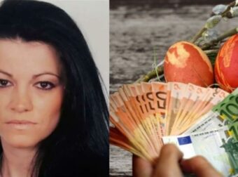 Χρηματικός «πέλεκυς» από τη Λίτσα Πετρίδη: Έρχεται οικονομικό πανδαιμόνιο για Κριούς, Σκορπιούς και 2 ακόμα ζώδια