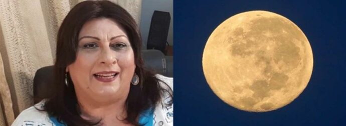 Πανσέληνος στον Σκορπιό: 24ωρο κόλασης για Ζυγούς κι άλλα 3 ζώδια