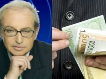 Οικονομική «αναμπουμπούλα» για Διδύμους και 3 ακόμα ζώδια – Αστρολογική «ανάσα» από τον Κώστα Λεφάκη