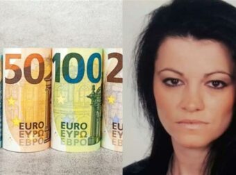 Χρυσό «μελτέμι» από τη Λίτσα Πετρίδη: Φυσούν το χρήμα Αιγόκεροι, Λέοντες και 2 ακόμα ζώδια